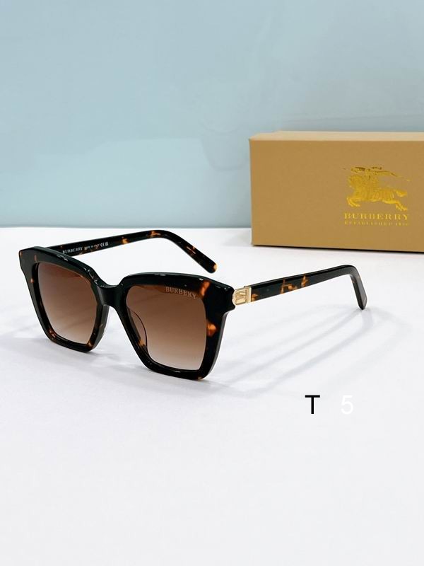Burberry Sunglasses ID:20250529-62